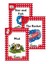 NEW Jolly Phonics Readers, Complete Set Level 1 By Sara Wernham Paperback