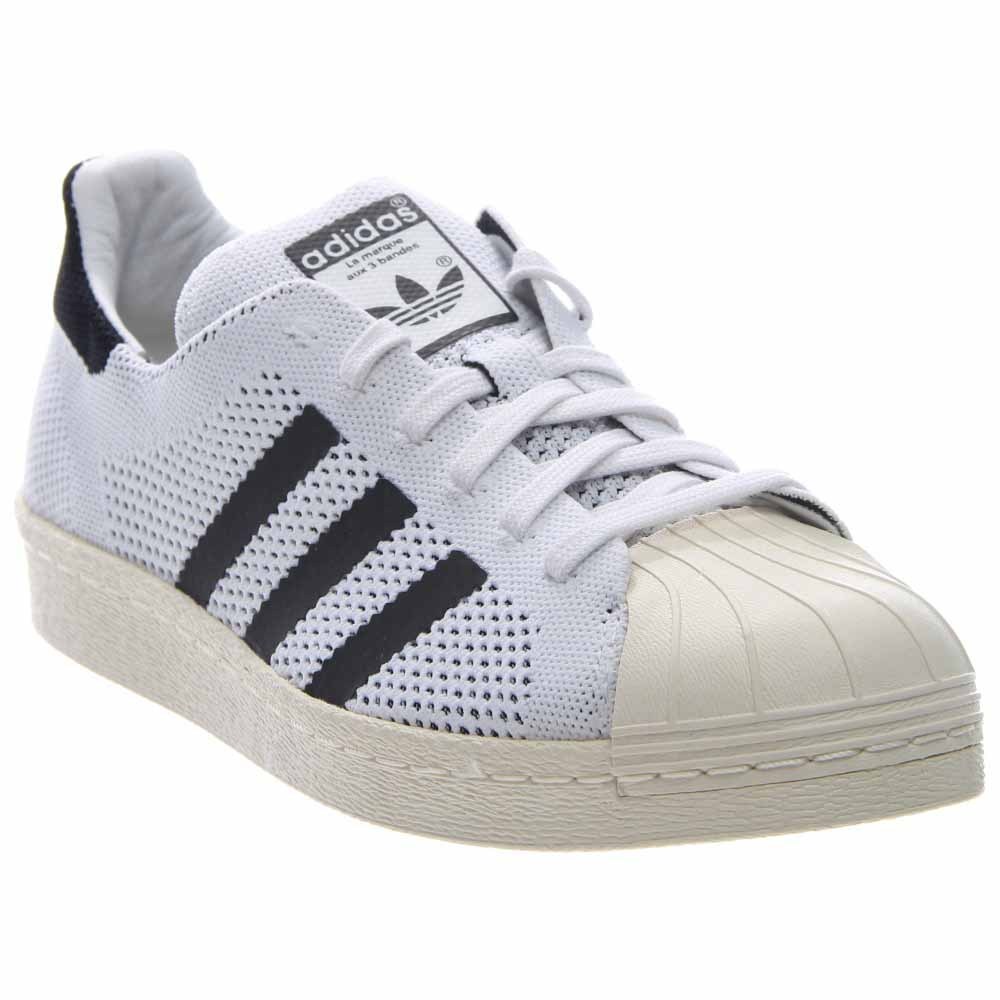 adidas superstar 80s primeknit white adidas superstar 80s primeknit white