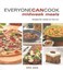 Everyone Can Cook Midweek Meals: Recipes for Cooks on the Run by Eric Akis...