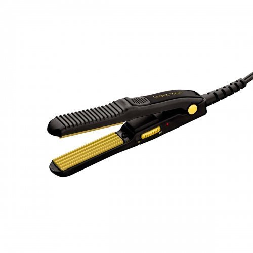 Conair Ct3152 Blk Mini Crimper Ceramic Babyliss Pro Ebay