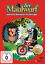 DVD * PAULI , DER MAULWURF UND SEINE ABENTEUER MIT DEM IGEL # NEU OVP =
