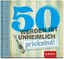 Joachim Groh - 50 werden ist unheimlich . . . prickelnd!