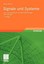 NEW Signale Und Systeme by Martin Werner BOOK (Paperback) Free P&H