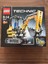 LEGO Technik Kompaktbagger (8047)