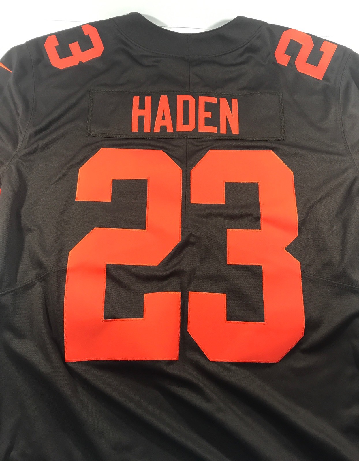 joe haden stitched jersey joe haden stitched jersey