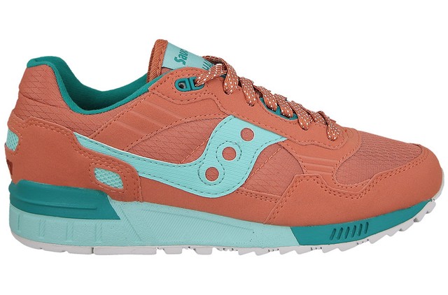 SCARPE DONNA SNEAKERS SAUCONY SHADOW 5000 S60033 106 SCARPE DONNA SNEAKERS SAUCONY SHADOW 5000 S60033 106