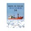 Ships in Focus Record 36 by Ships in Focus Publications (Paperback, 2007)
