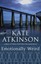 Emotionally Weird Kate Atkinson Taschenbuch Englisch 2001