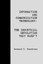 NEW ICT: The Industrial Revolution That Wasn't by Bernard C. Beaudreau
