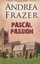 Frazer Andrea-Pascal Passion BOOK NEW