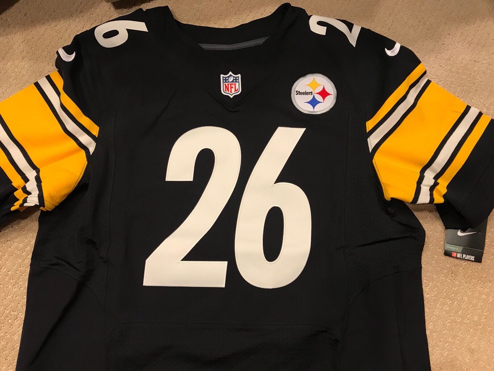 authentic le veon bell jersey authentic le veon bell jersey
