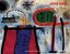 Joan Miro: Wall - Frieze - Mural by Zurcher Kunstgesellschaft (English) Hardcove