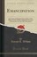 Wilson, Joseph T.: Emancipation