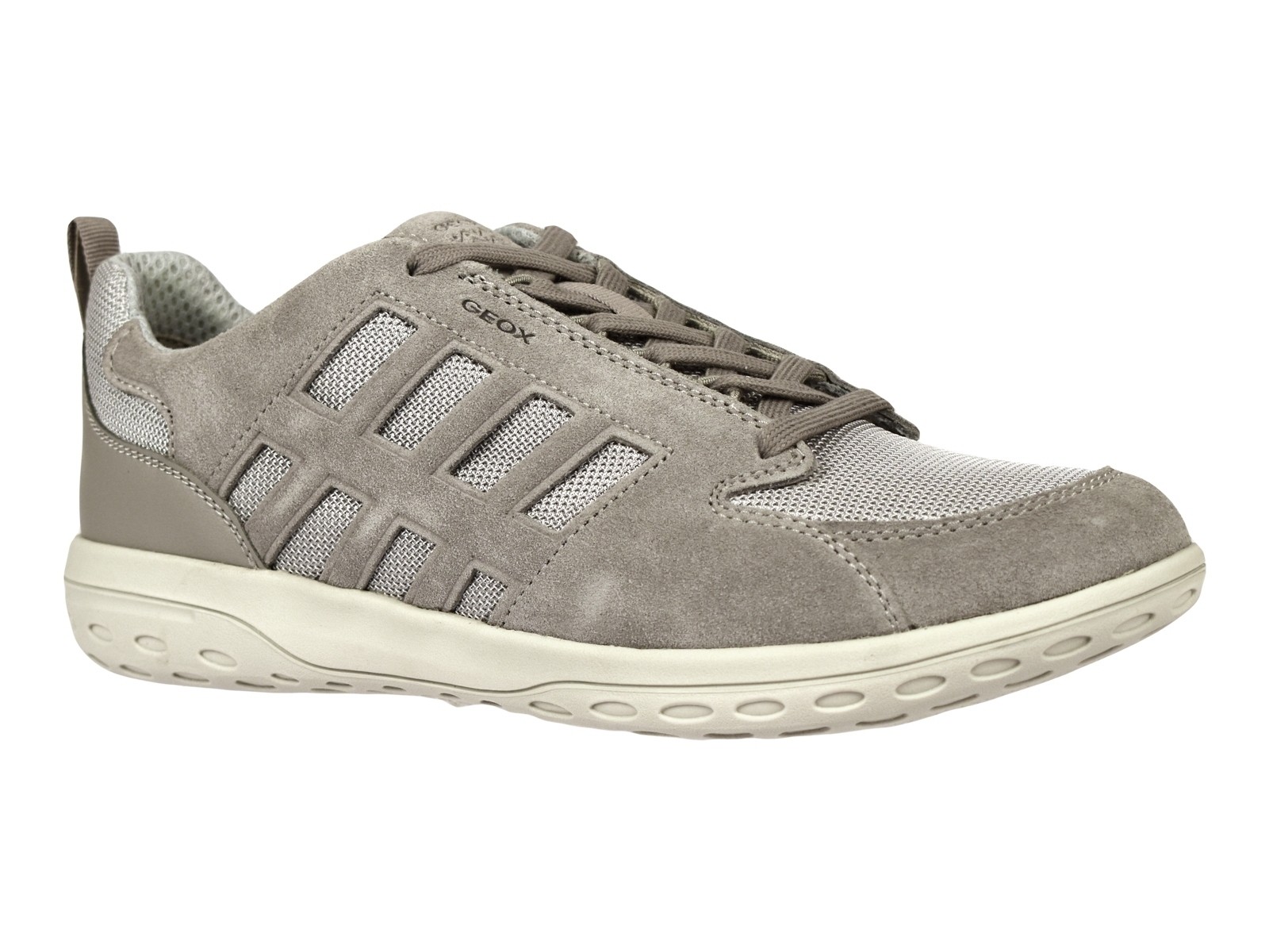 SCARPE UOMO GEOX ESTATE U824AA 02214 C1010 MANSEL LIGHT GREY SCARPE UOMO GEOX ESTATE U824AA 02214 C1010 MANSEL LIGHT GREY