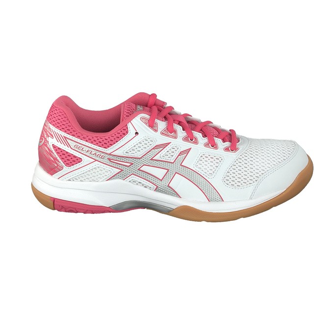ASICS gel flare 6 SCARPA volleyballschuh palestra sport indoorschuhe ASICS gel flare 6 SCARPA volleyballschuh palestra sport indoorschuhe