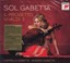 Sol Gabetta / Il Progetto Vivaldi 3 (Limited Deluxe Edition) (NEU!)