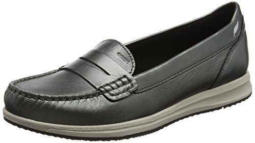 TG.35 Geox D Avery C Mocassini Donna TG.35 Geox D Avery C Mocassini Donna