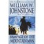 Rampage of the Mountain Man Johnstone, William W.