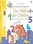 Mein Wisch-und-weg-Buch: Die Welt der Zahlen