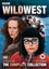 WILD WEST COMPLETE SERIES 1 & 2 DVD Season Catherine Tate UK Release New R2