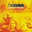 HANSON-MIDDLE OF NOWHERE CD NEW