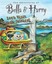 Let's Visit Rio de Janeiro!: Adventures of Bella & Harry by Lisa Manzione...