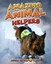 Townsend John-Amazing Animal Helpers BOOK NEW