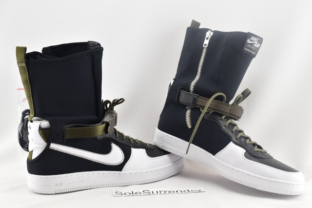 nike air force 1 downtown acronym