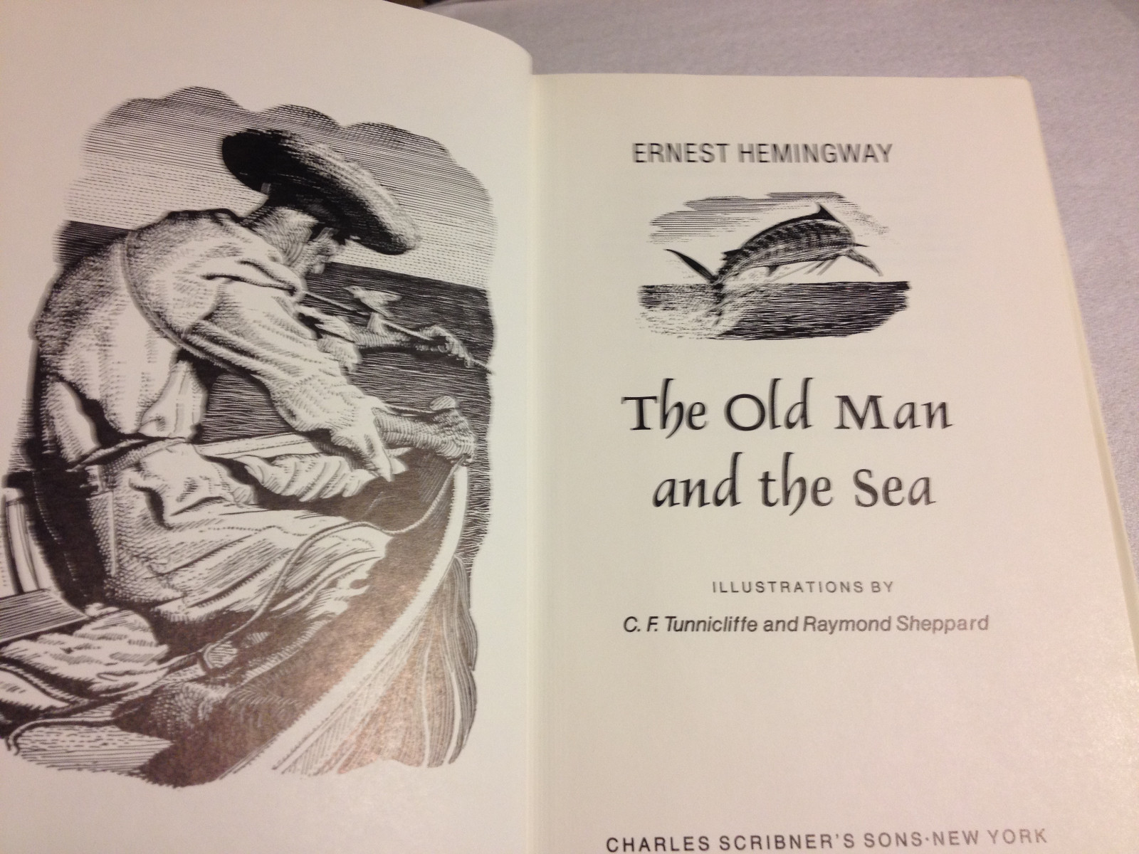a love story in the old man and the sea by ernest hemingway The old man and the sea study guide contains a biography of ernest hemingway, quiz questions, major themes, characters, and a full summary and analysis. a love story in the old man and the sea by ernest hemingway The old man and the sea study guide contains a biography of ernest hemingway, quiz questions, major themes, characters, and a full summary and analysis.