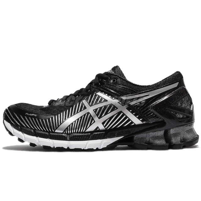 asics gel kinsei 2 giallo