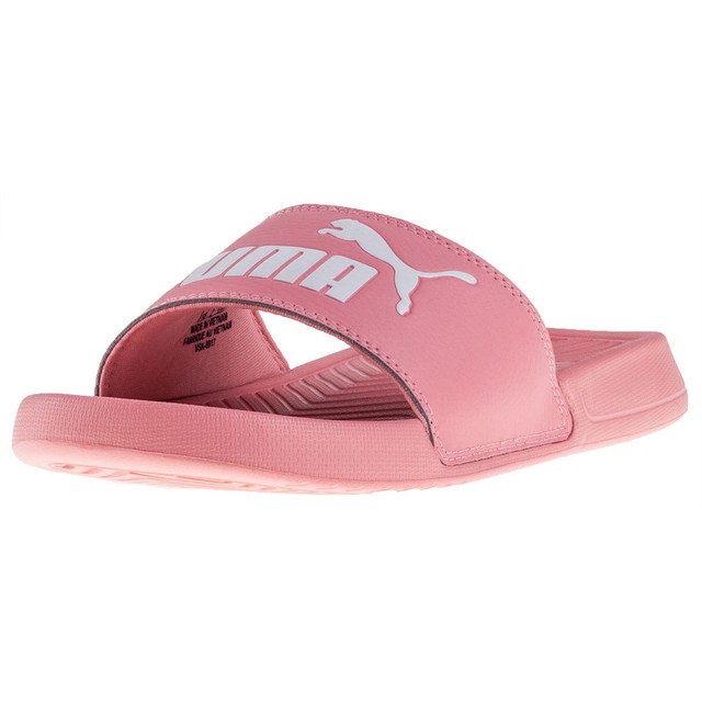 Puma Popcat Unisex Sandali Peach nuovo Scarpe Puma Popcat Unisex Sandali Peach nuovo Scarpe