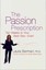 NEW The Passion Prescription by Laura Berman BOOK (Paperback) Free P&H