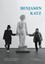 Hergott, Fabrice: Benjamin Katz, Buch