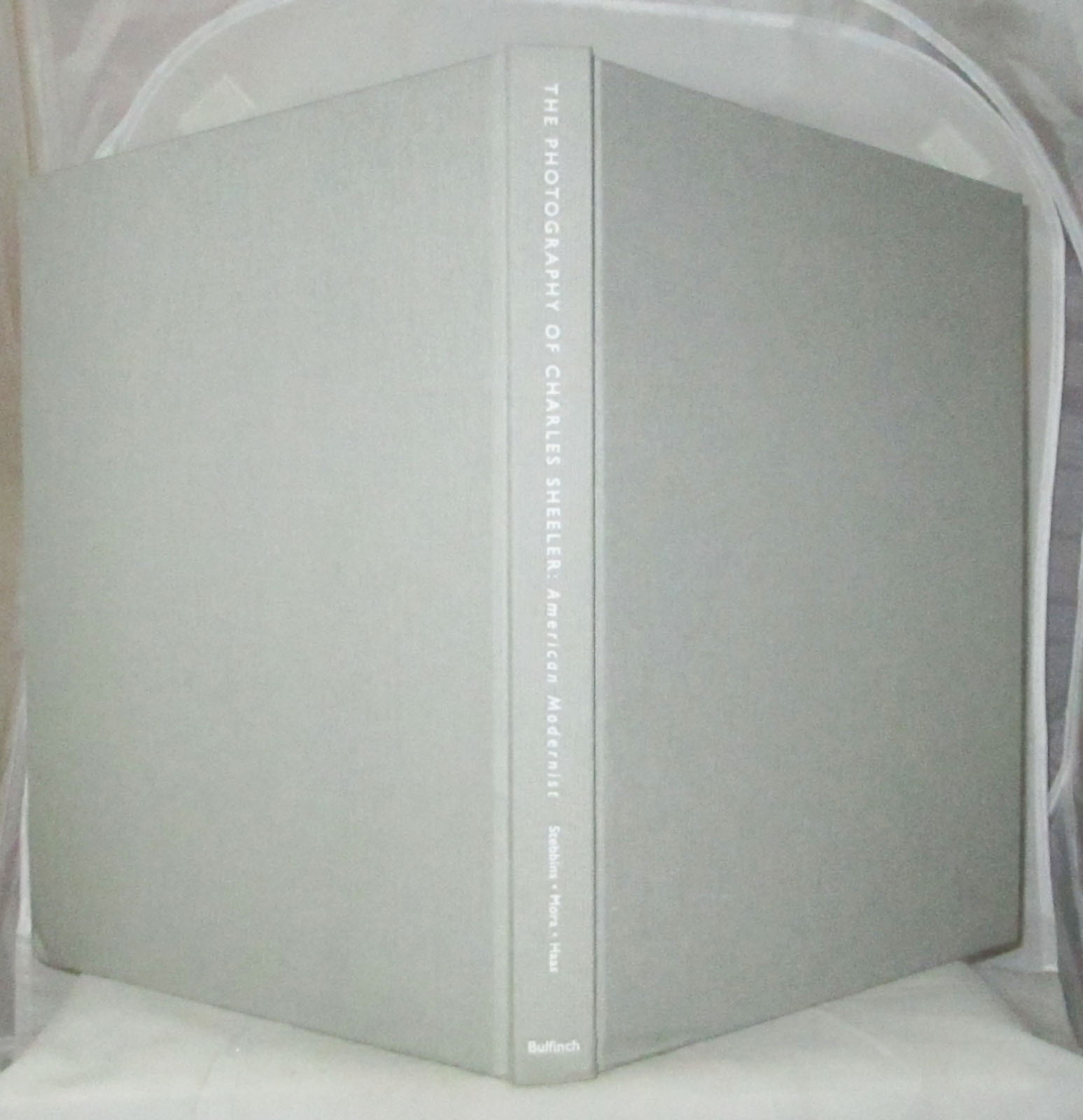 The Photography Of Charles Sheeler American Modernist By Theodore E Stebbins Hardback 2002 The Photography Of Charles Sheeler American Modernist By Theodore E Stebbins Hardback 2002
