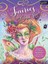 NEW Fairies in Colored Pencil By Sara Burrier Paperback Free Shipping