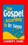 The Gospel According to Dr. Seuss by Mark Ballard, Chester D Williams, Kate...