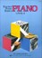 Bastien Piano Basics: Level Two.