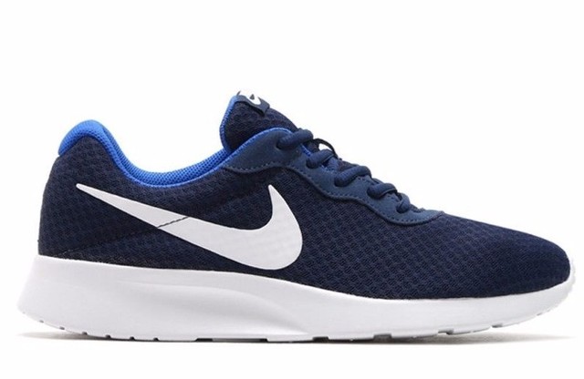 nike tanjun uomo blu nike tanjun uomo blu
