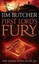 First Lord's Fury: The Codex Alera: Book Six (Codex Alera) by Jim Butcher.