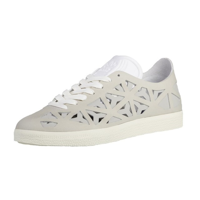 TG.40 adidas Gazelle Cutout W Scarpe da Ginnastica Basse Donna TG.40 adidas Gazelle Cutout W Scarpe da Ginnastica Basse Donna