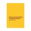 Values and Foundations in Gifted Education by Kirsi Tirri (editor)