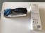 Nintendo Nunchuk Joystick Schwarz