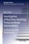 Investigation of Reactions Involving Pentacoordinate Intermediates Byrne, Pete..