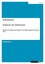 Evolution der Heldenreise, David Buchwald, Broschüre, Deutsch, 2014