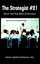 NEW The Strategist #21 by Inc Melvin Lightford Ministries BOOK (Paperback)
