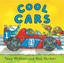 Cool Cars (Amazing Machines S.) by Tony Mitton.