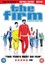The Firm DVD 2009 - Warner Home Video - New - DVD