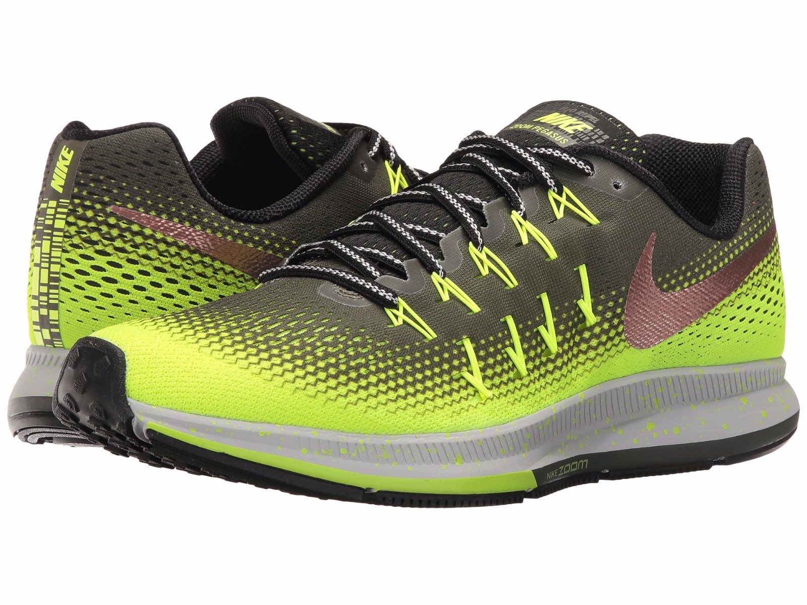 nike air zoom pegasus 33 shield nike air zoom pegasus 33 shield