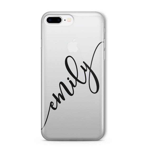 iphone 7 initial case black iphone 7 initial case black