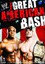WWE The Great American Bash 2007 DVD DEUTSCHE VERKAUFSVERSION